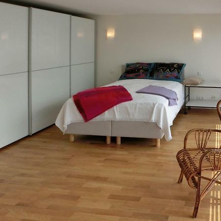 Modernes, Sonniges Appartement Im Herzen Von Duesseldorf Екстер'єр фото