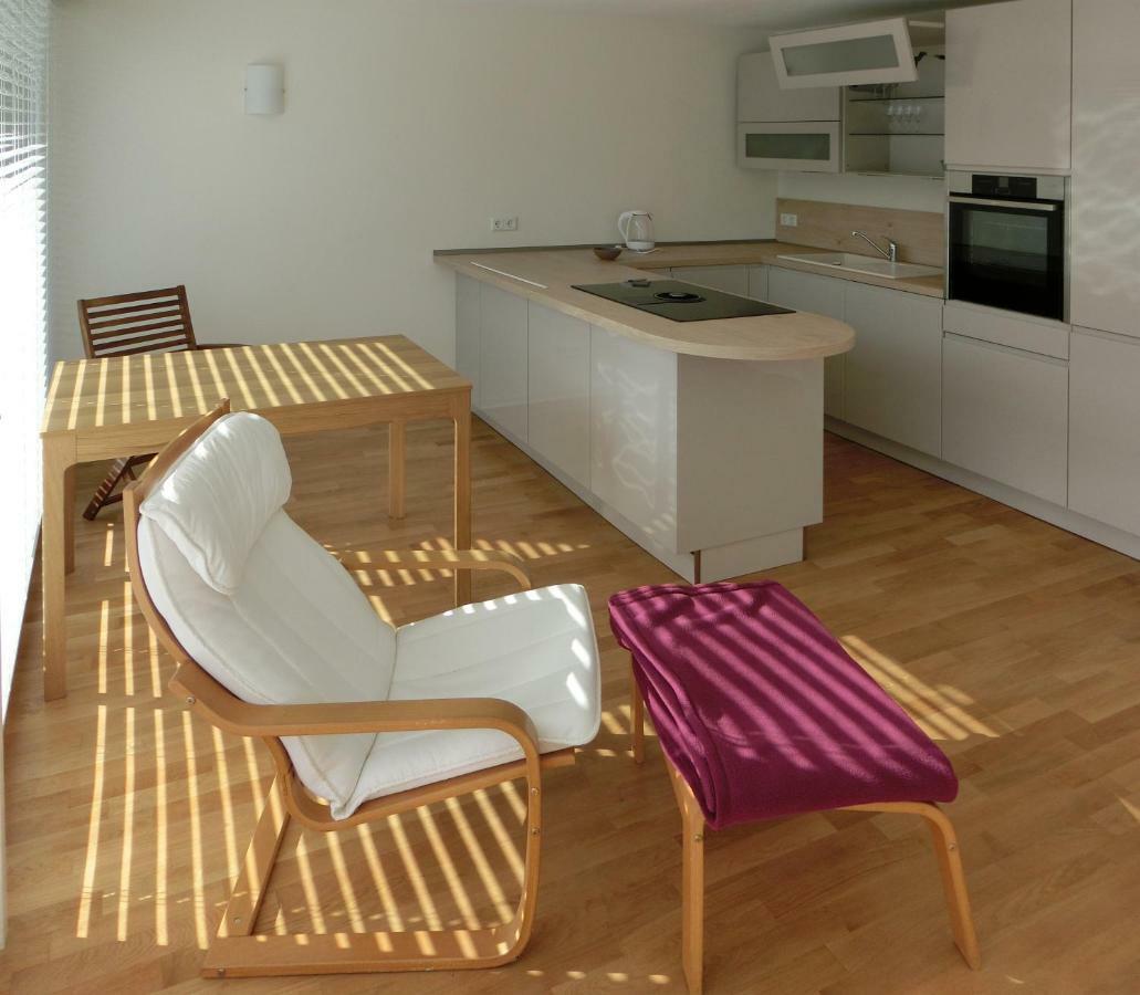 Modernes, Sonniges Appartement Im Herzen Von Duesseldorf Екстер'єр фото